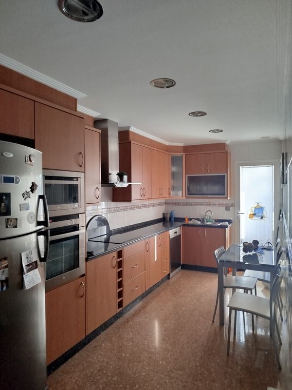 La maison de Alberto