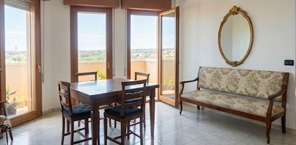 Samuele's house
