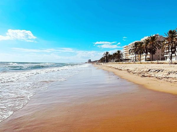 La maison de Antonio