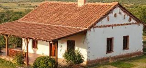 Miguel's house