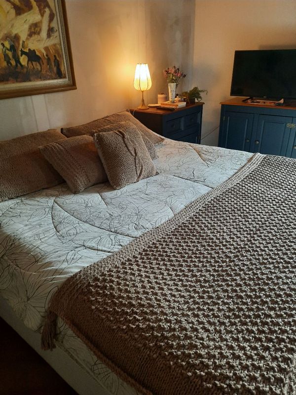 Casa di Isabela Varanda  Dunley