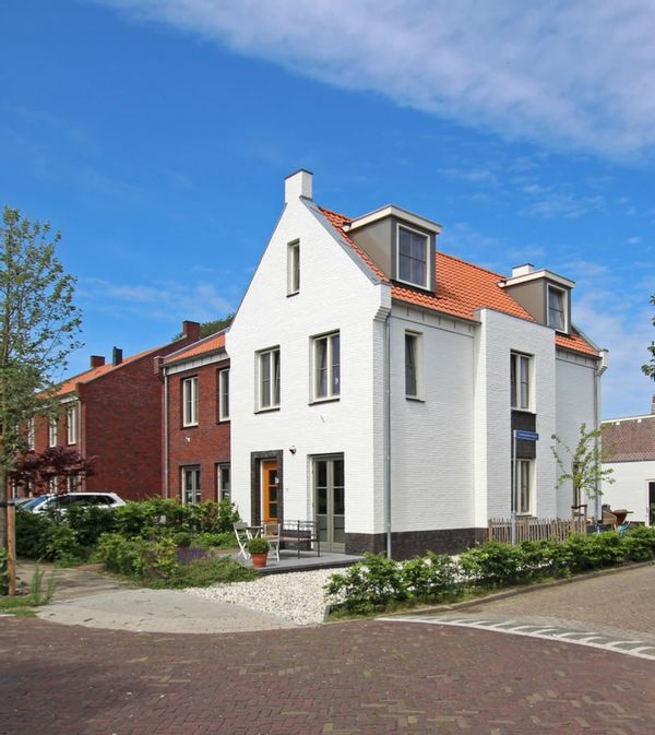 Huis van Anika