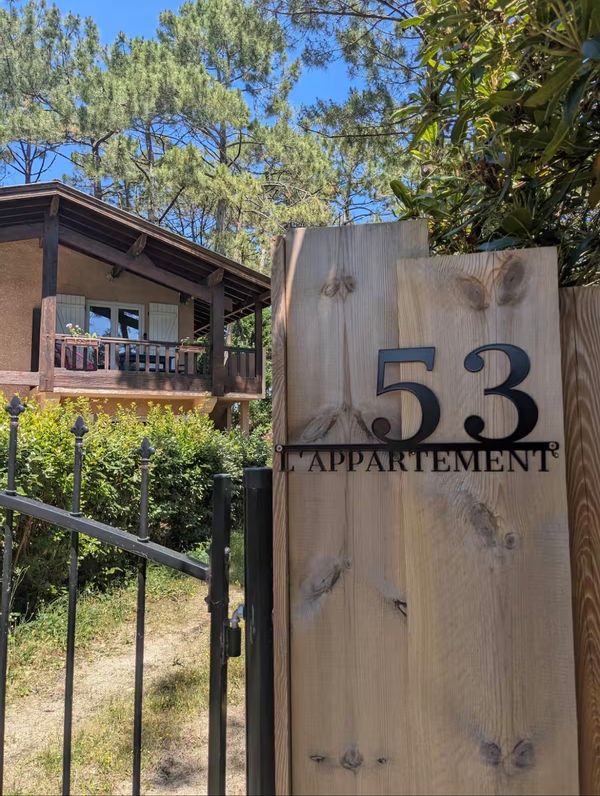 Appartement Biscarrosse plage