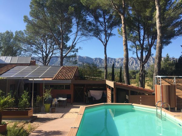 Gorka & Bénédicteina kuća