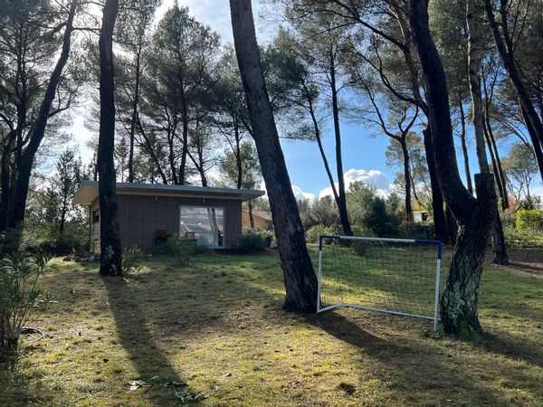 Gorka & Bénédictes hus