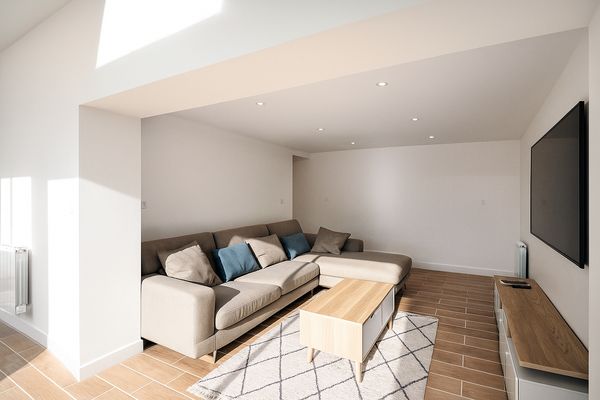 Alexandre et Isabelles hus