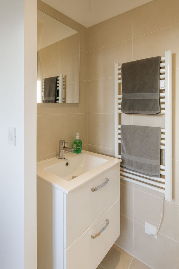 Casa de Alexandre et Isabelle