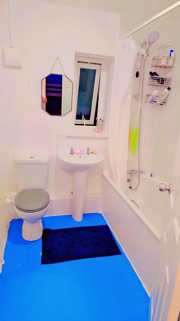 La maison de Haitham