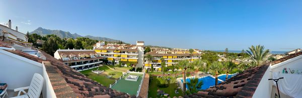 La maison de Ricardo