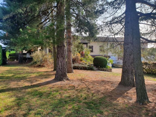 La maison des Debuilles - dispo toussaint 2025