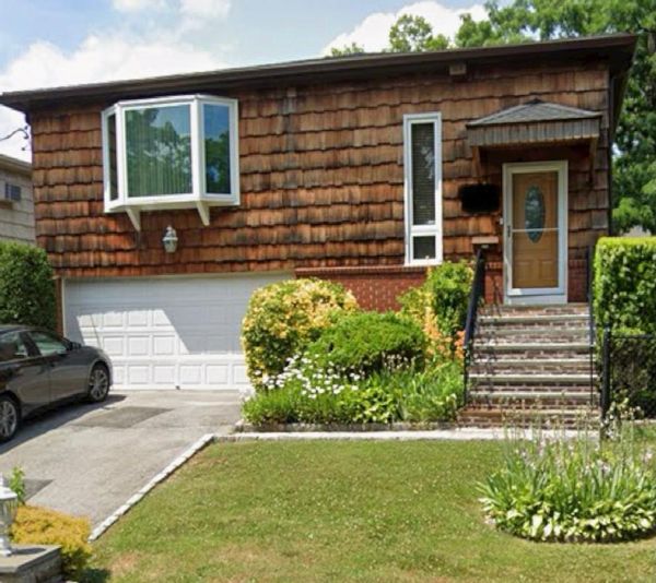 NYC Suburban Home