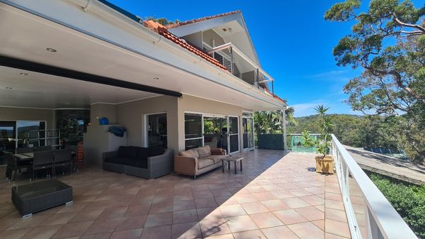 La maison de Kathryn