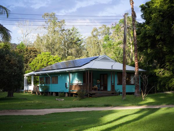 Casa de Dave