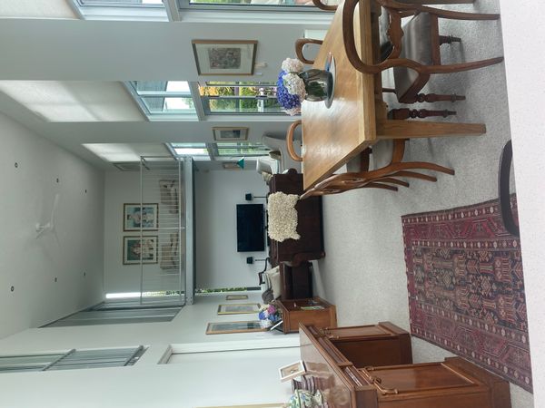 Architectural stand alone townhouse close to city.