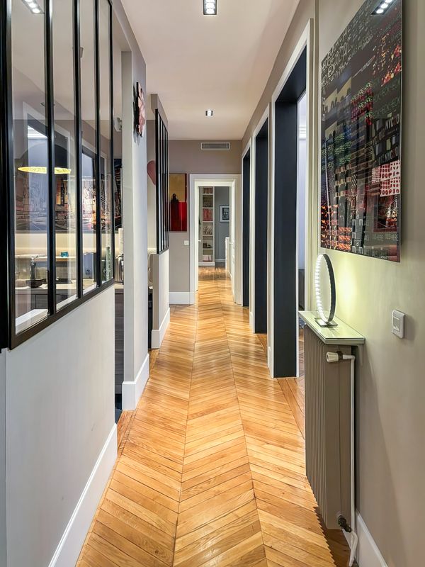 La maison de Alexandra