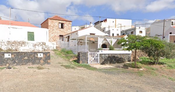 Home in Pájara