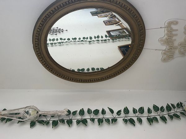 La chambre privée de Aslan