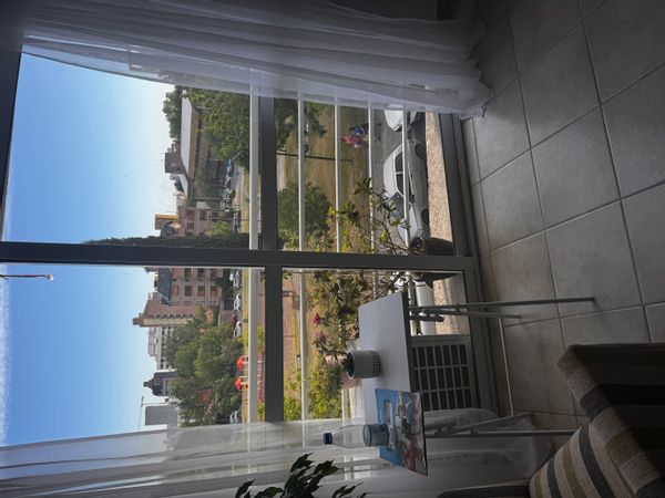 La maison de Claudia adriana