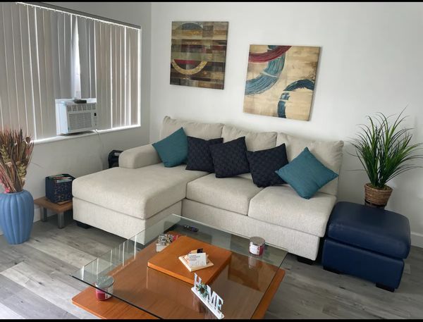 La maison de Patricia