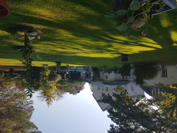 La maison de Simone et Jean