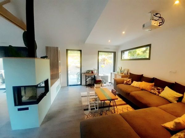 La maison du bonheur