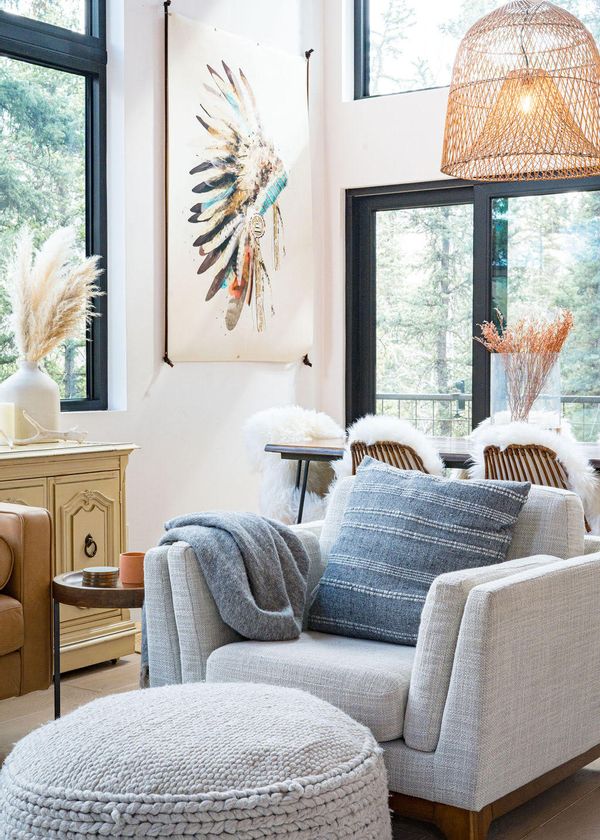 Telluride Mountain Modern Retreat