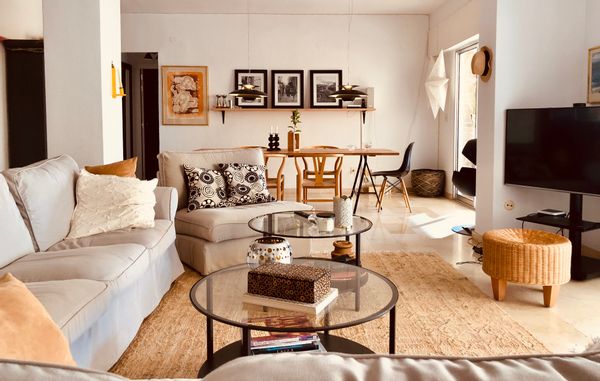 La maison de Katarina