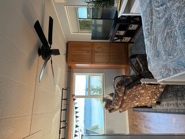 La maison de Mike and MaLisa