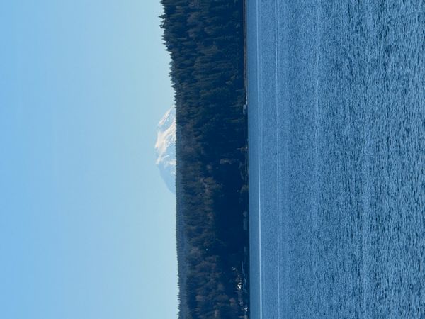 La maison de Mike and MaLisa