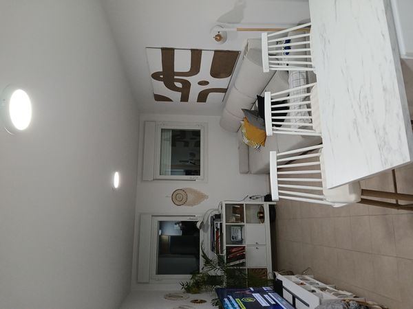 La maison de Encarni