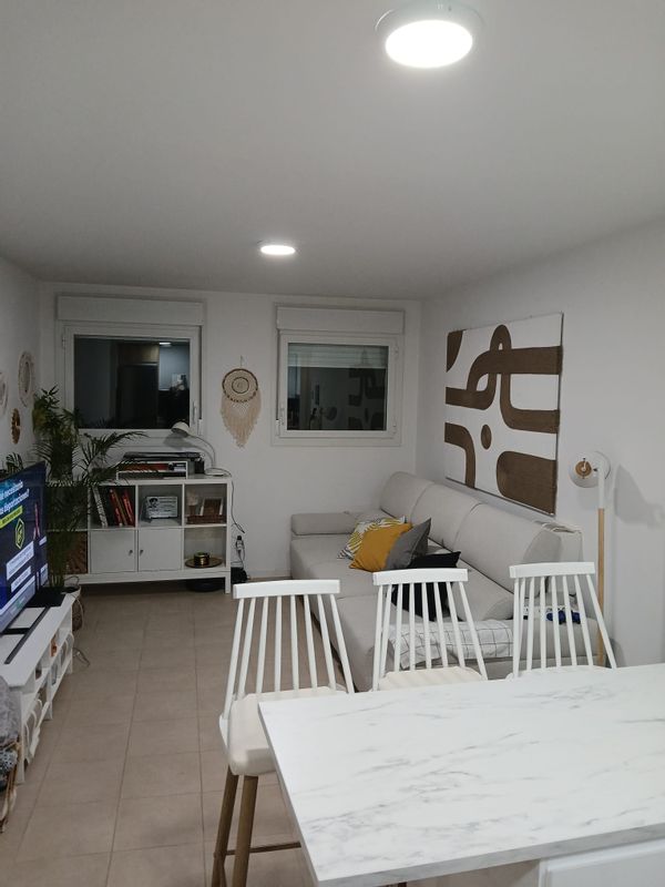 La maison de Encarni