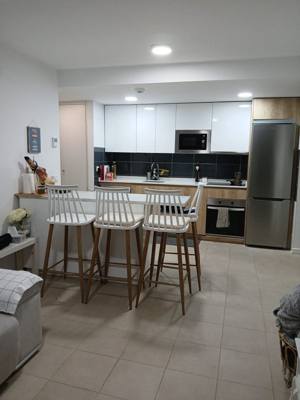 La maison de Encarni