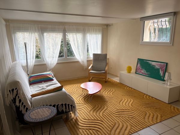 Casa di Ananda & Damien