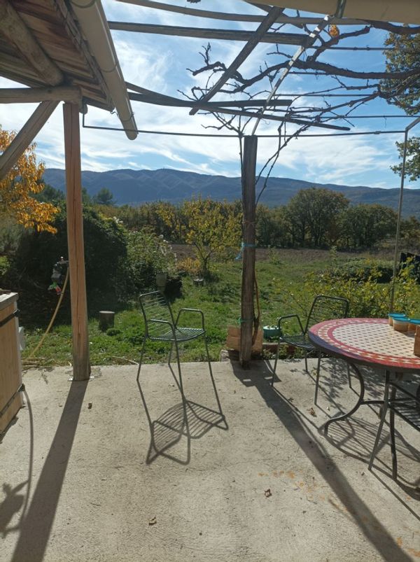 Une maison au goût des hôtes Maison en GP ou des échanges réciproques de plus longue durée...