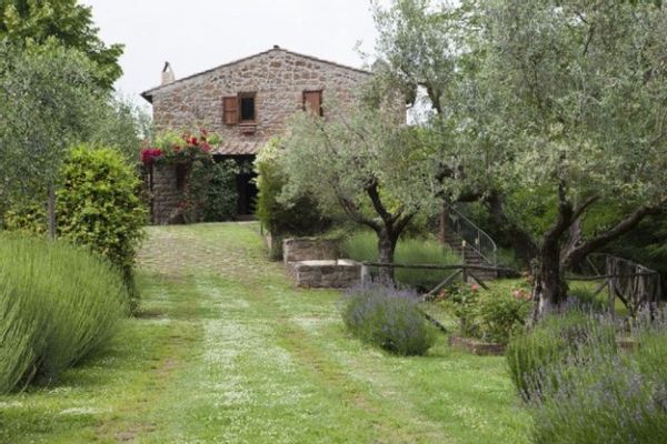 Chiaraluna Country House a Vitorchiano, Italia
