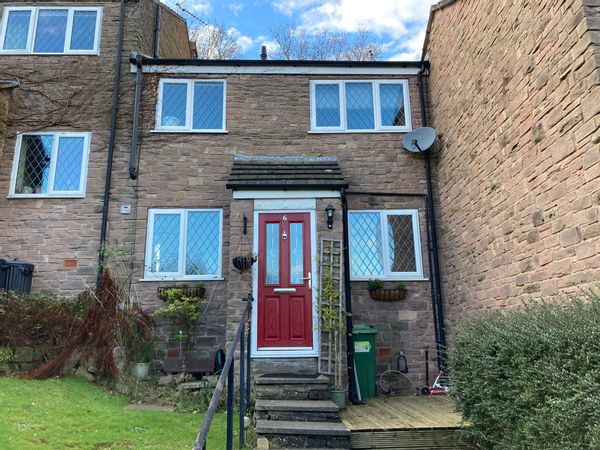 La maison de Nicolas & Tiffany