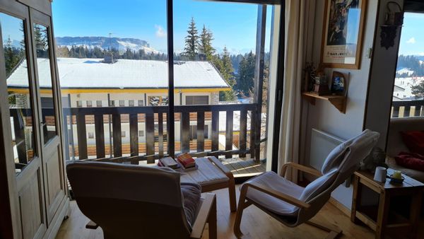 Casa de Jean-Christophe