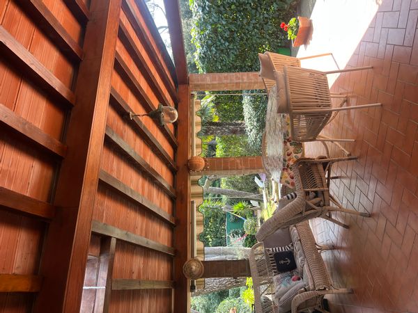 Il “Nido”, già Yemanja