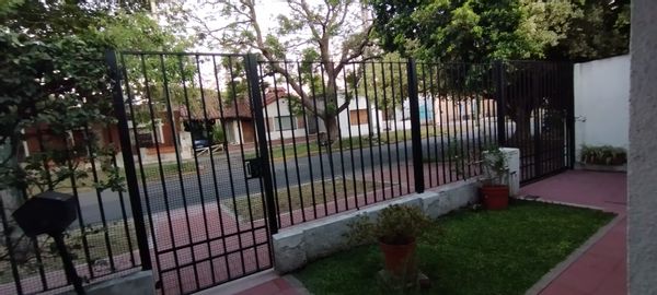 elvira's house
