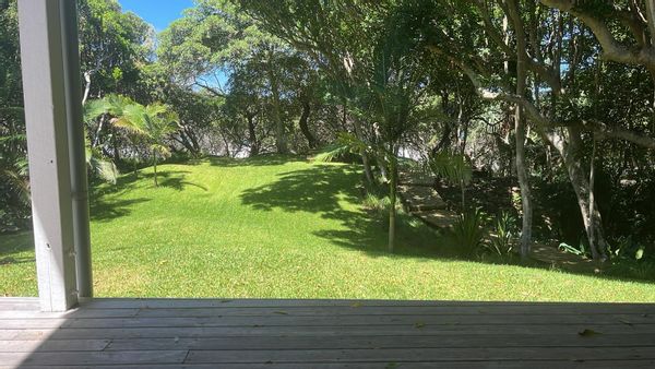 Sunshine Beach house