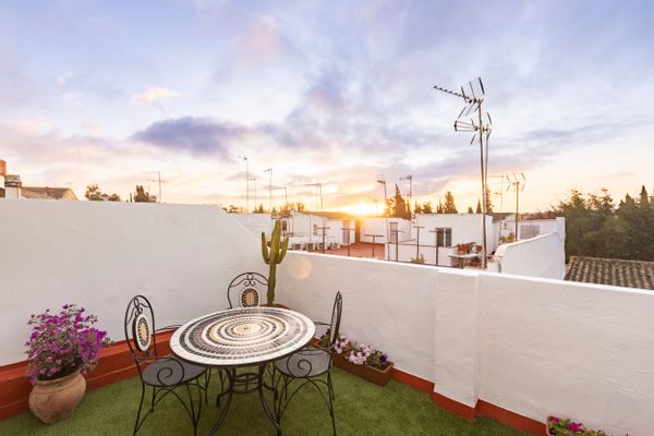 pedro s Haus