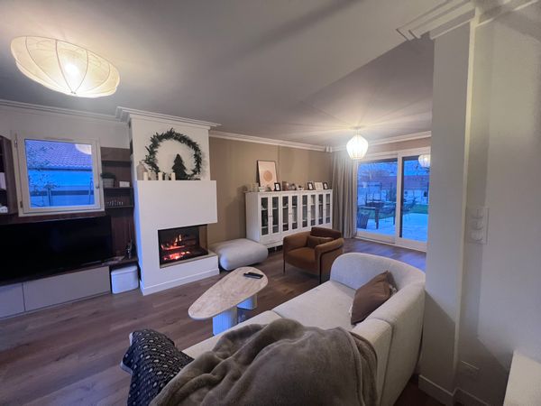 La maison de Noémie