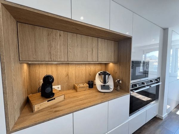 La maison de Claire and Kyle Conarro