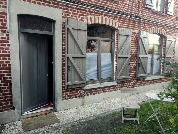 Julien s Haus