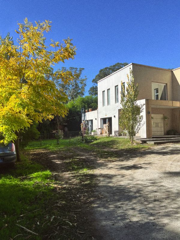 Home in Los Acantilados