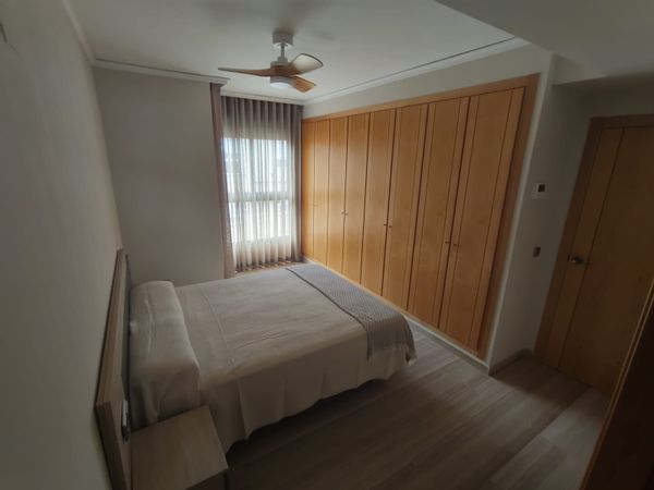 La maison de Francisco Javier