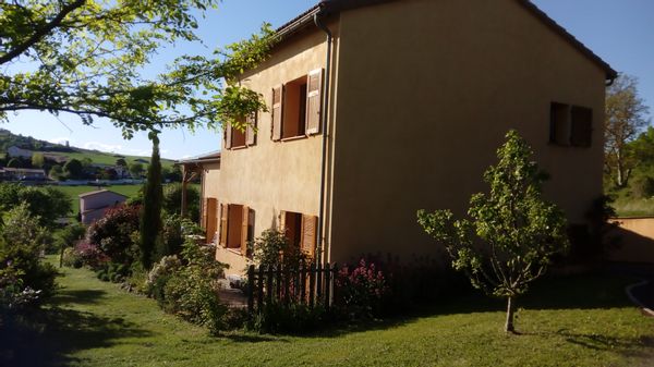 Maison adaptée handicap