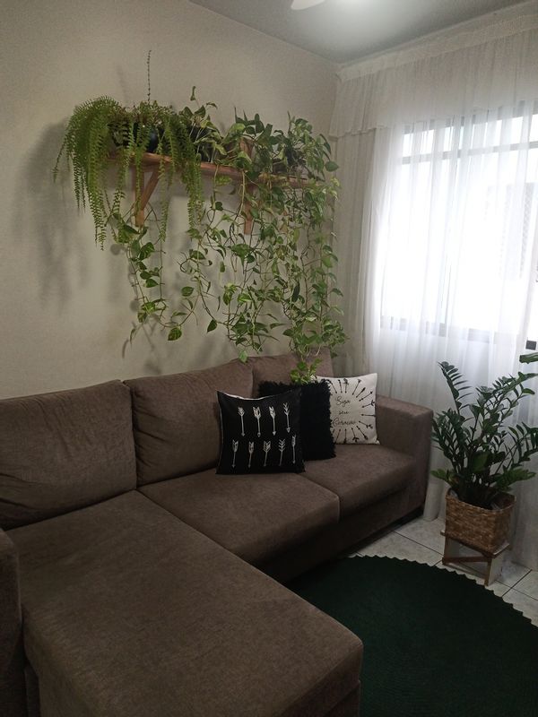 La maison de Lidyane