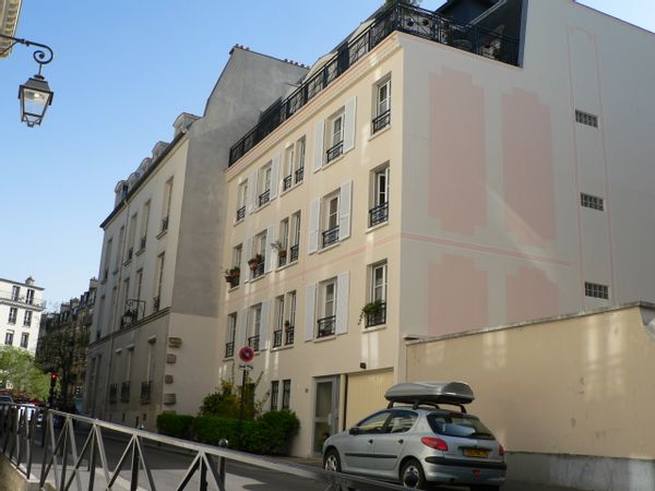 Valérie s Haus