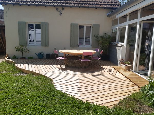 BRIGITTE-ISABELLEs hus